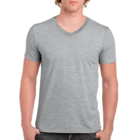 Softstyle V-Neck T-Shirt