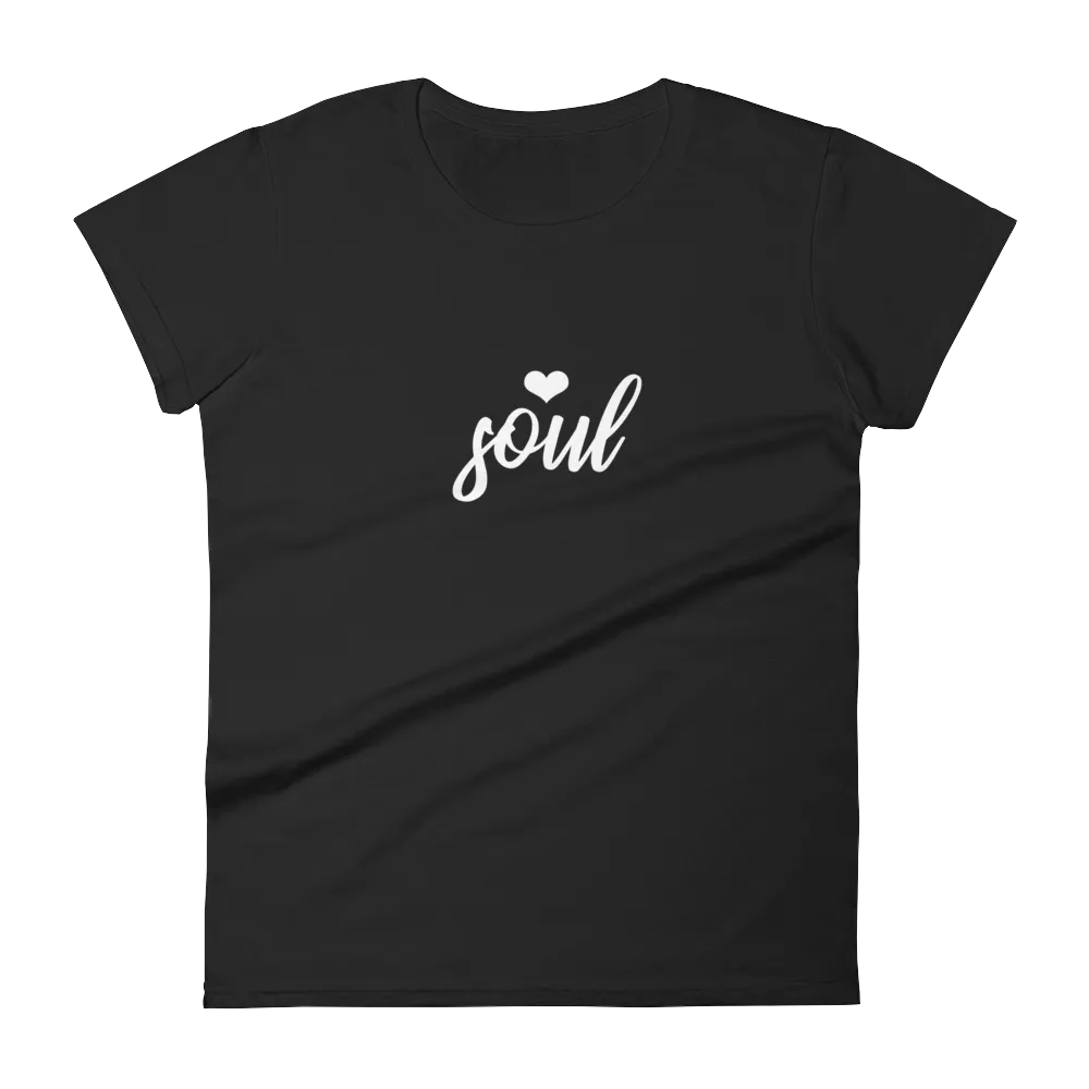 Soul Women's Tee