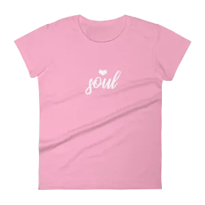 Soul Women's Tee
