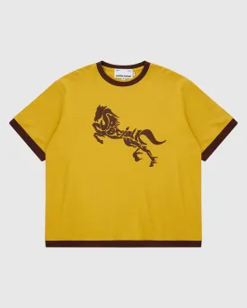 SPECIAL K FLOCKED T-SHIRT