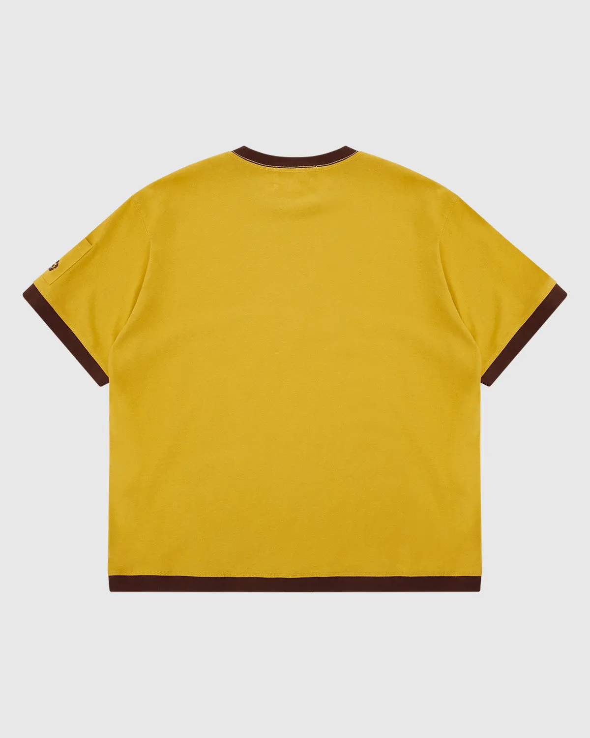 SPECIAL K FLOCKED T-SHIRT