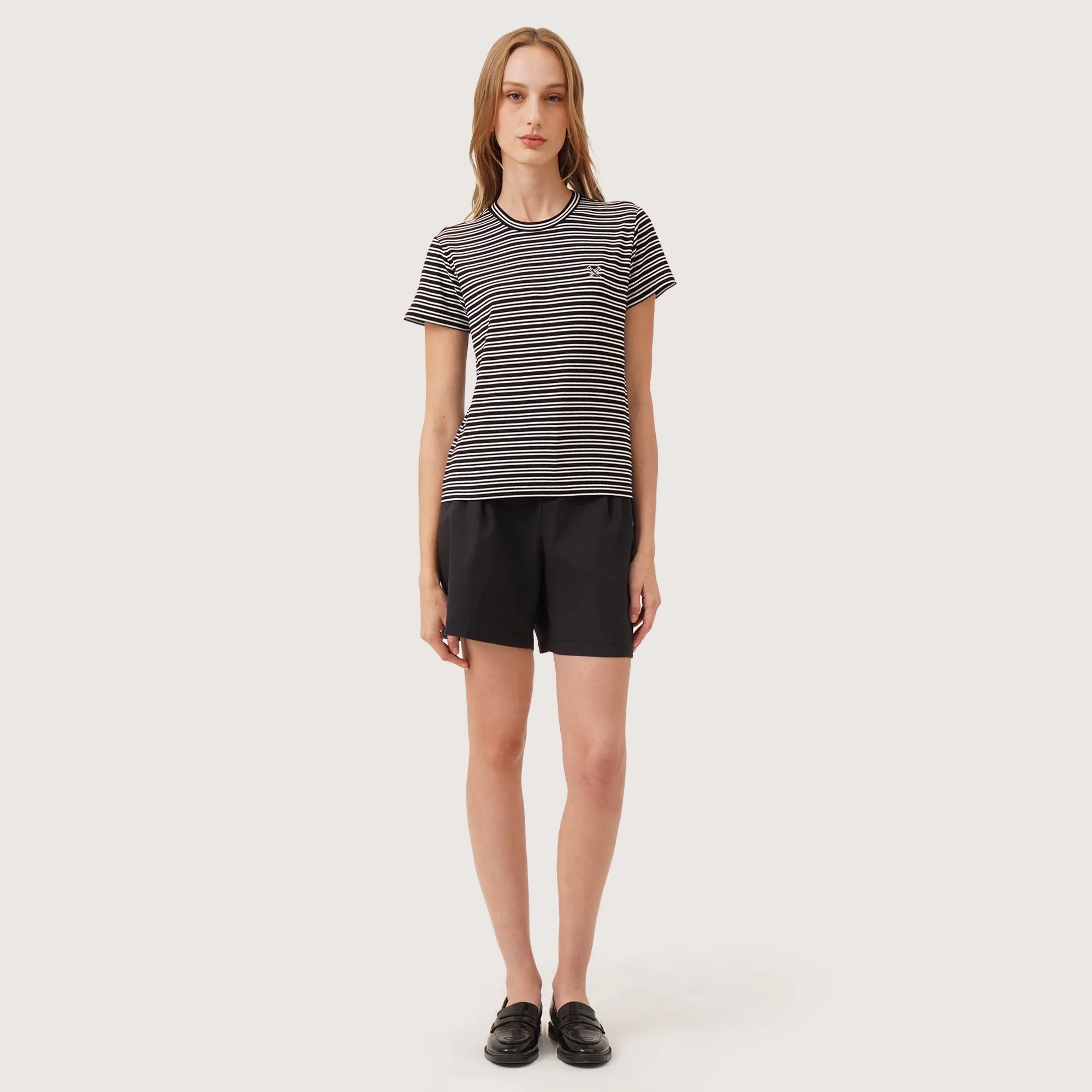 Striped T-Shirt