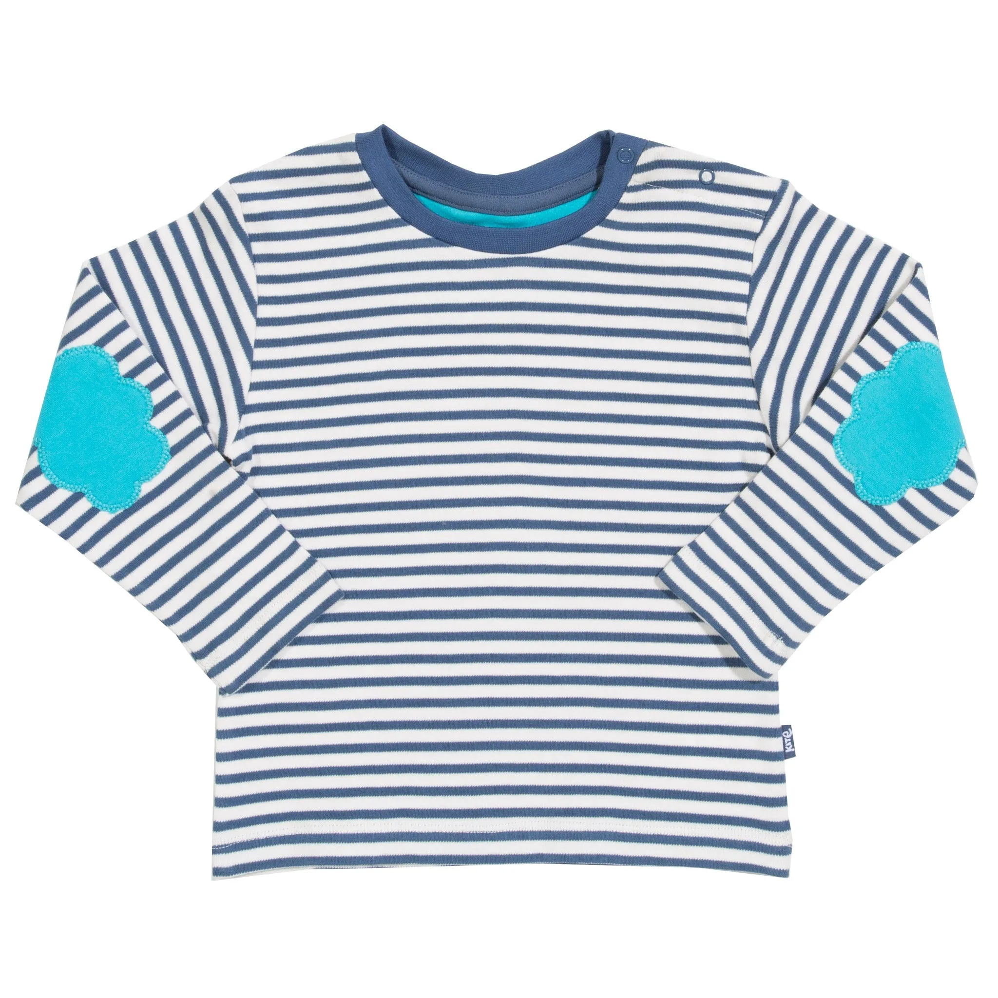Stripy t-shirt