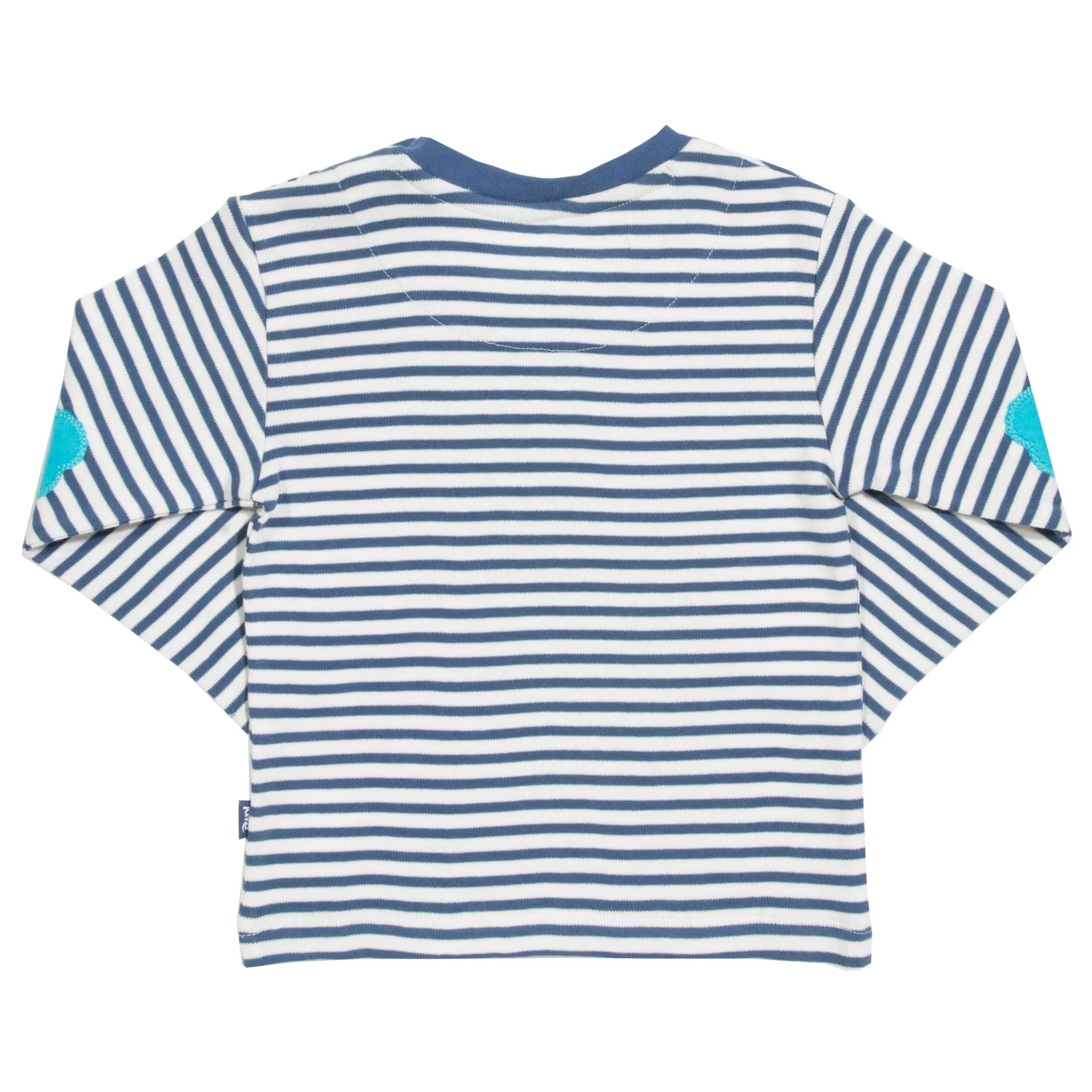 Stripy t-shirt