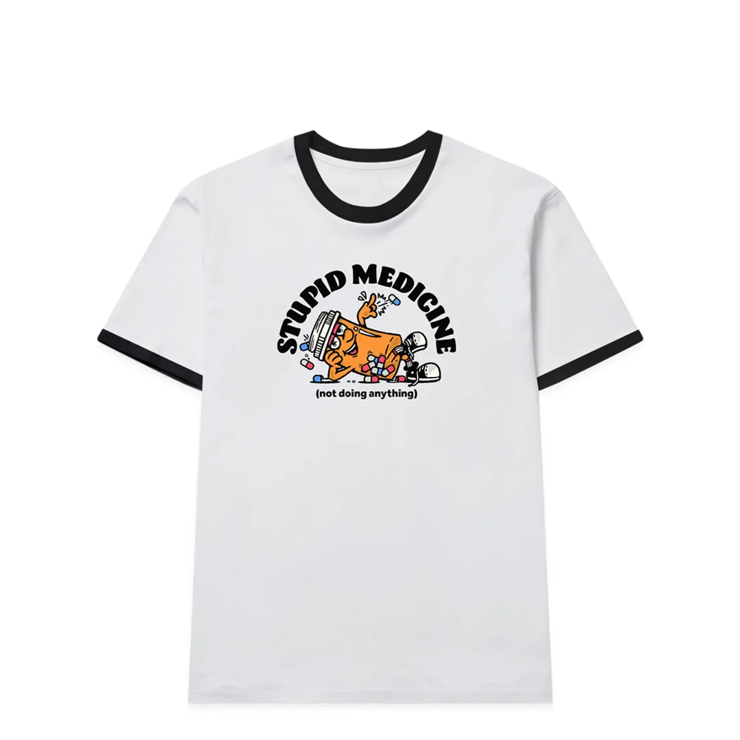 Stupid Medicine T-Shirt