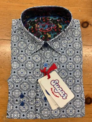 SUGAR SHIRT L/S