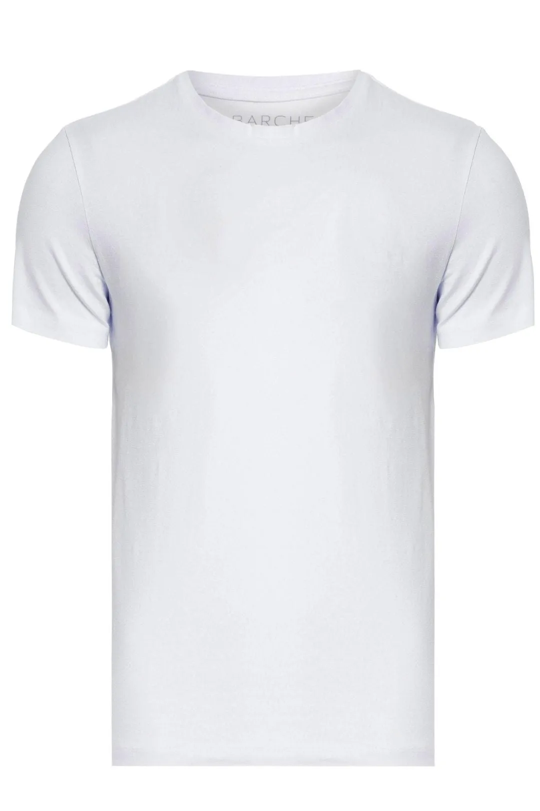 T-Shirt Lisa Fio Longo - Branca