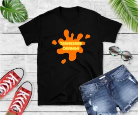 Tennessee Orange - Megan Moroney inspired Tee, Tennessee Orange T-Shirt, Concert T-Shirt, Festival Shirt