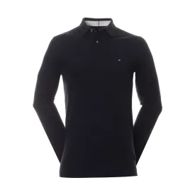 Tommy Hilfiger 1985 Long Sleeve Polo Shirt