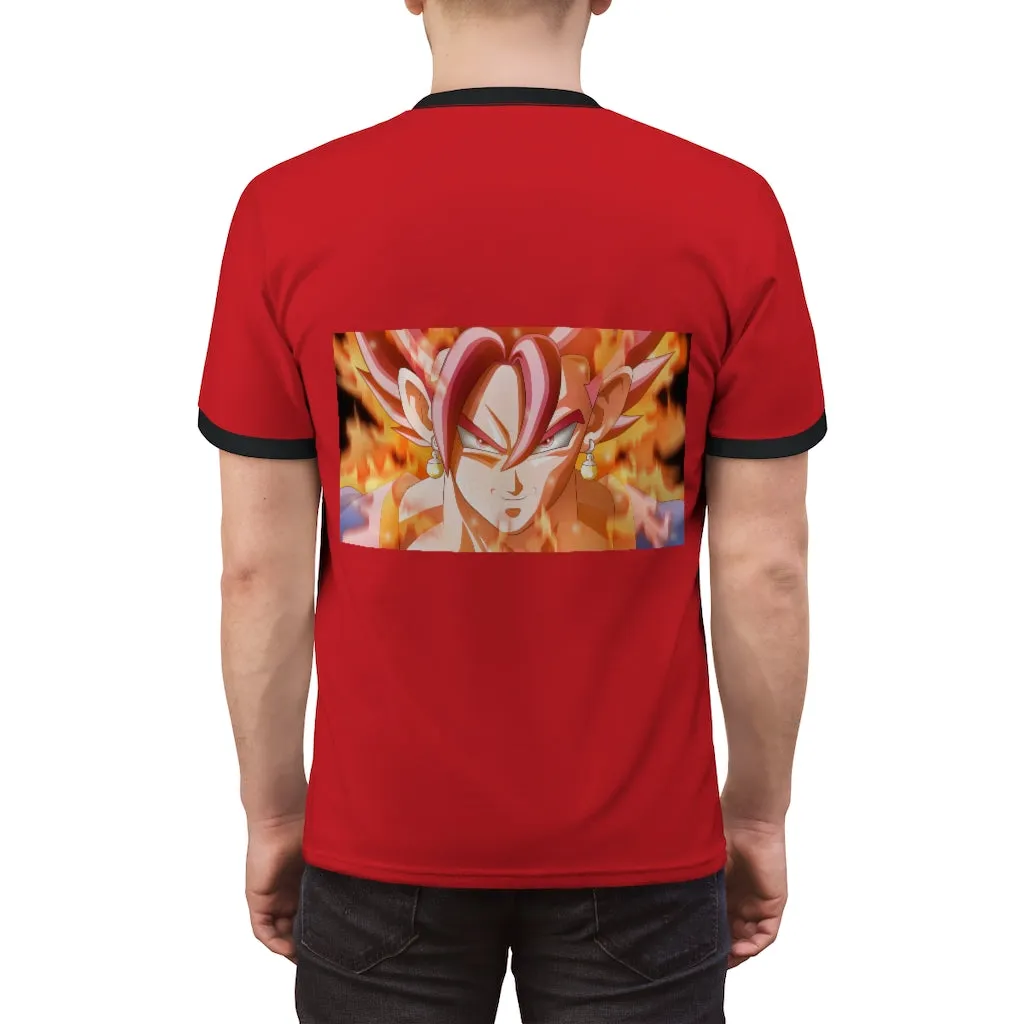 Unisex Ringer Tee