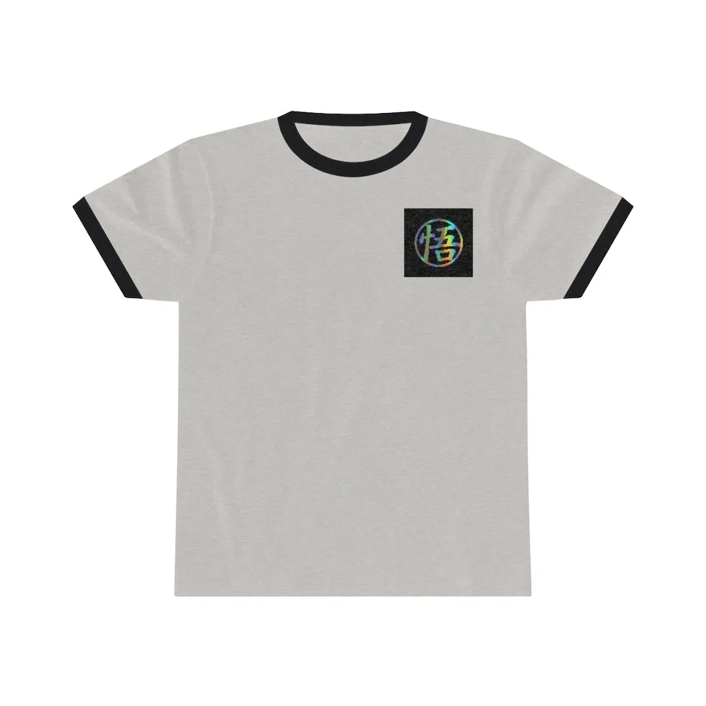 Unisex Ringer Tee