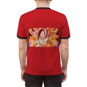 Unisex Ringer Tee