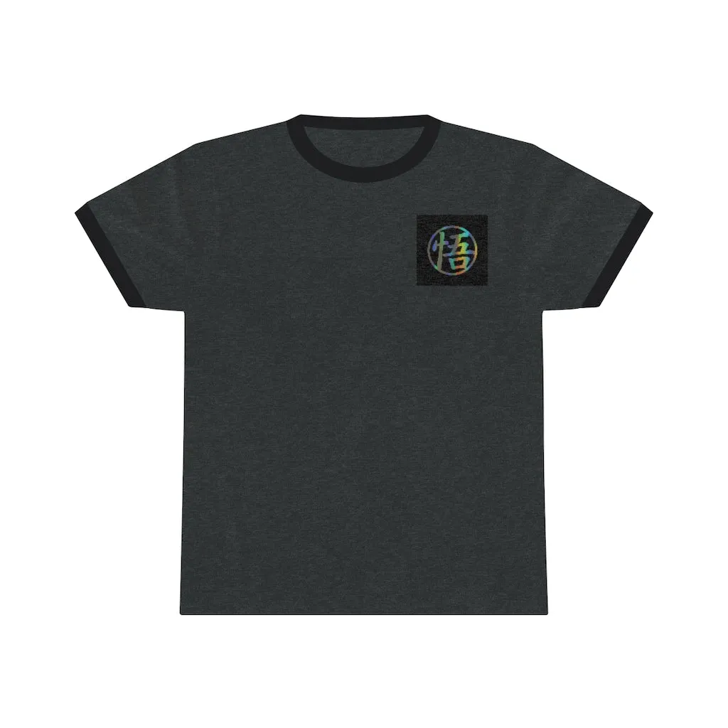 Unisex Ringer Tee