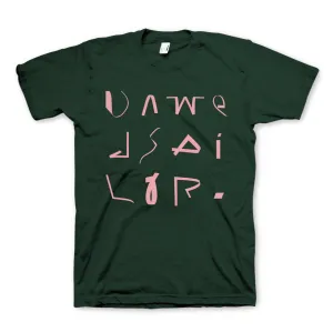 Unwed Sailor - The Smiths T-Shirt