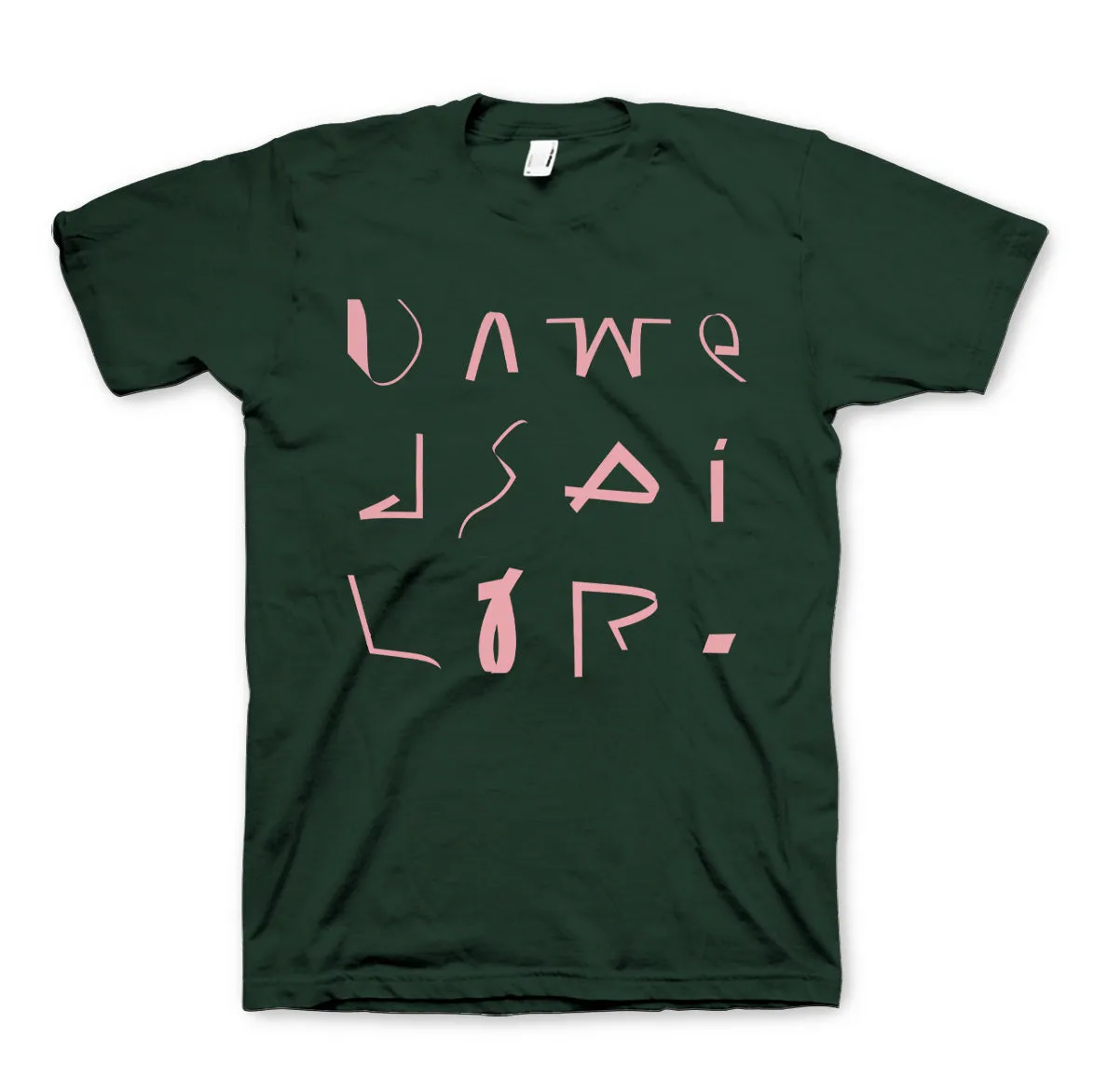 Unwed Sailor - The Smiths T-Shirt