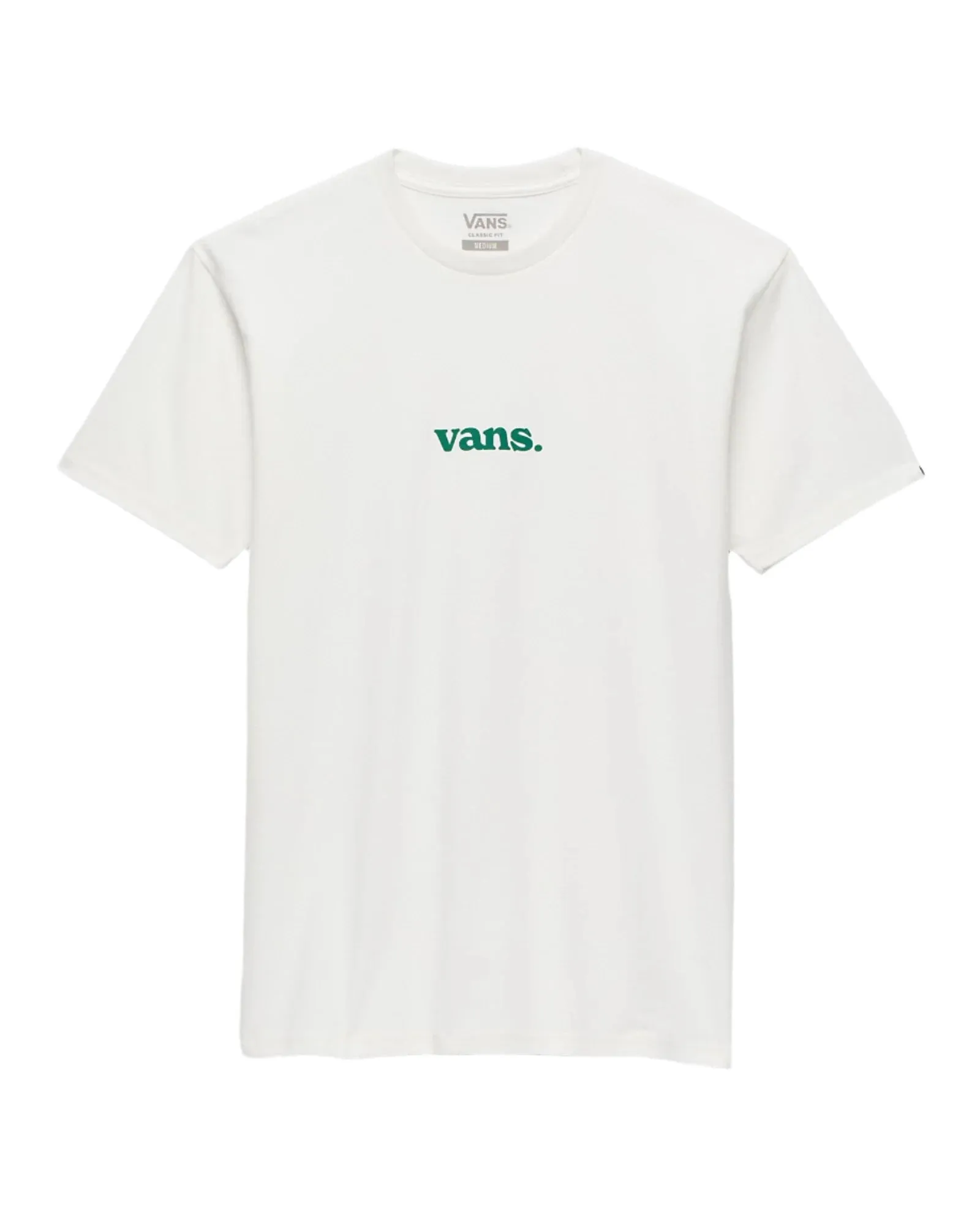 Vans Mens Lower Corecase Short Sleeve T-Shirt