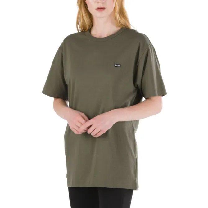 Vans Off The Wall Classic Tee