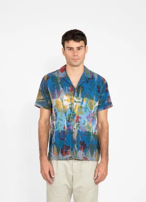 Vihaan S/S Button Up Shirt