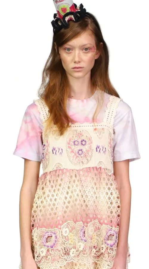 Vintage Tee