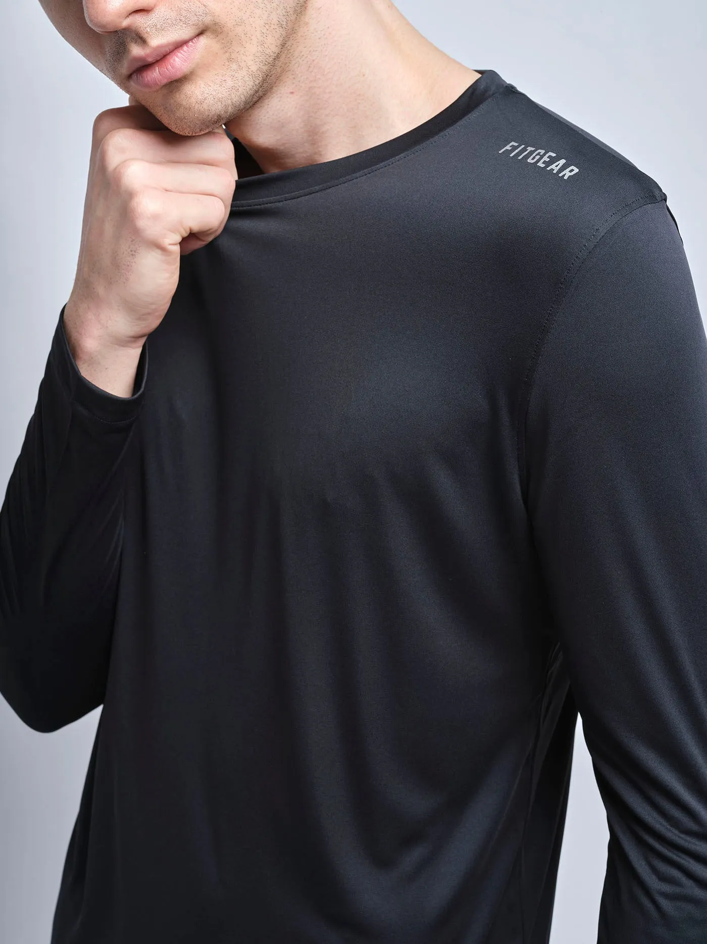 Wind T-Shirt Long Sleeve (Unisex)