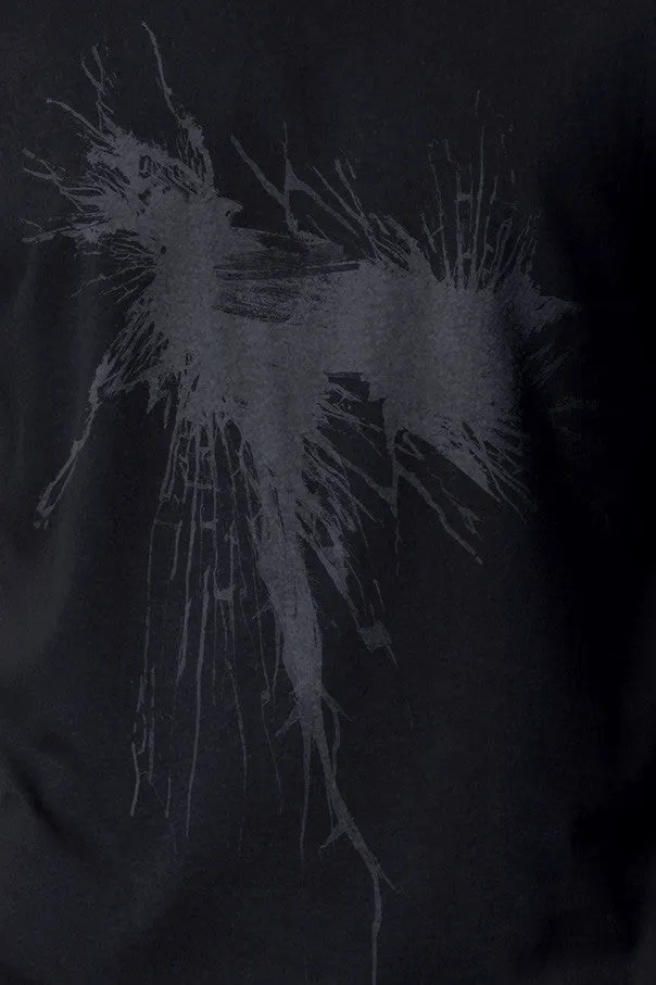 Woman’s rebelroot t-shirt