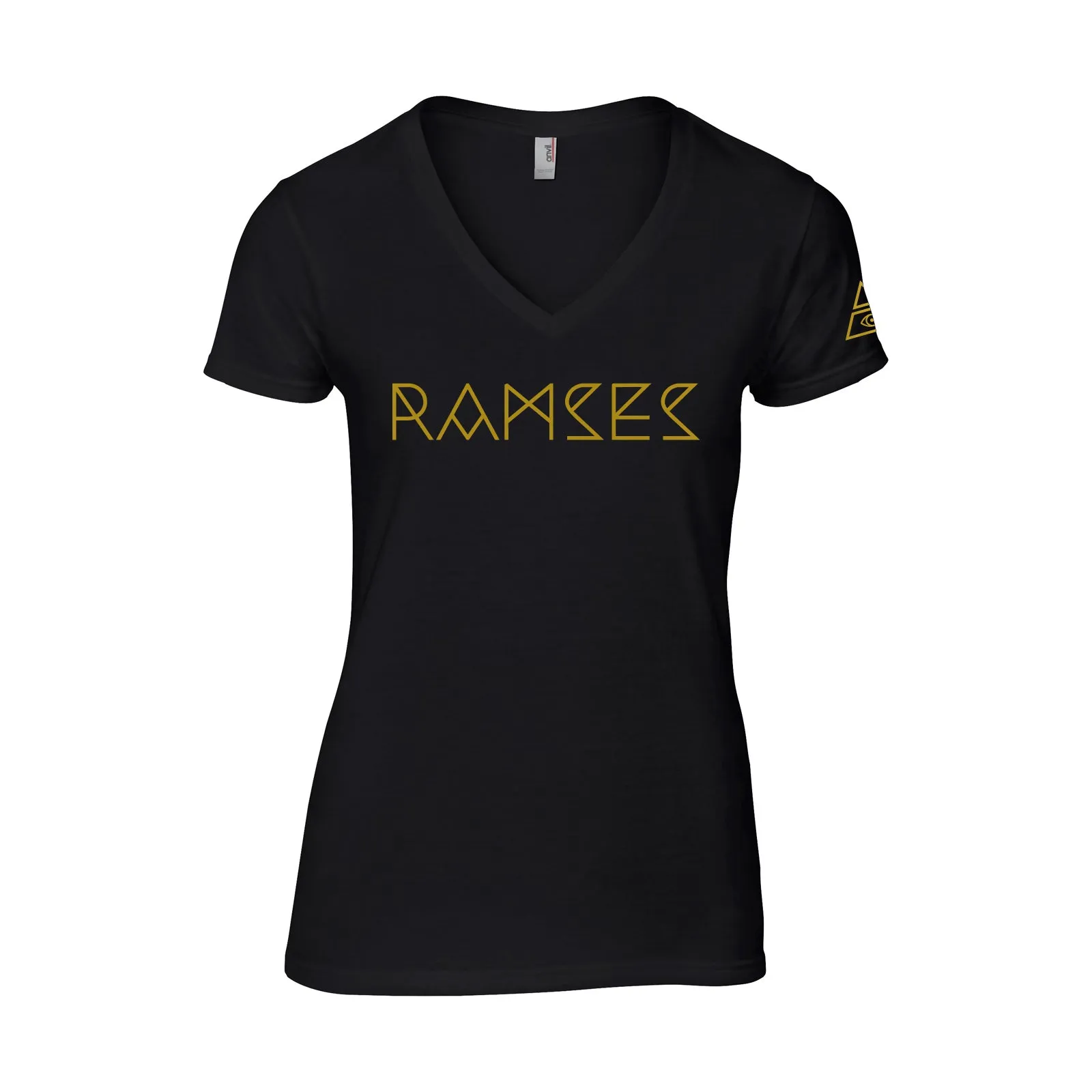 Women's Hostess V-Neck T-Shirt