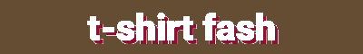 T-Shirt Wonderland - Endless Styles for Every Taste!